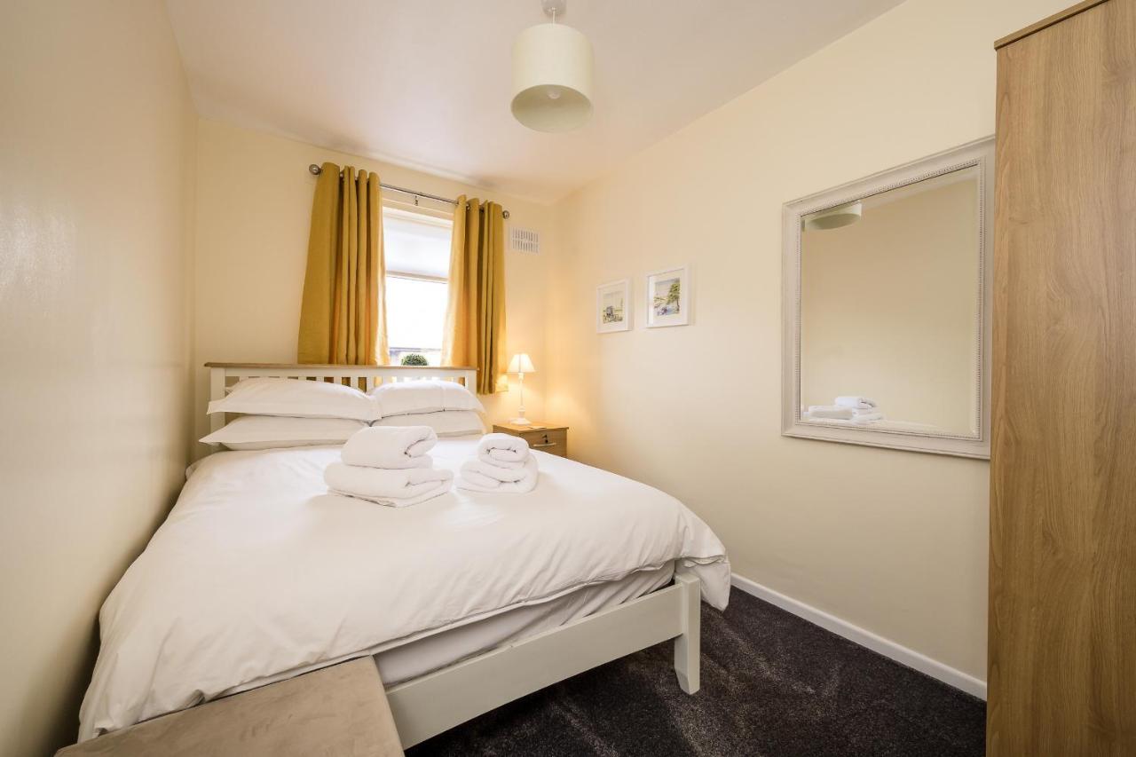 Cherry Tree Cottage Thornton  Экстерьер фото